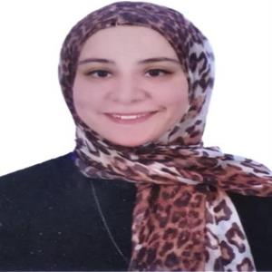 Zahraa Salaheldin Ismail